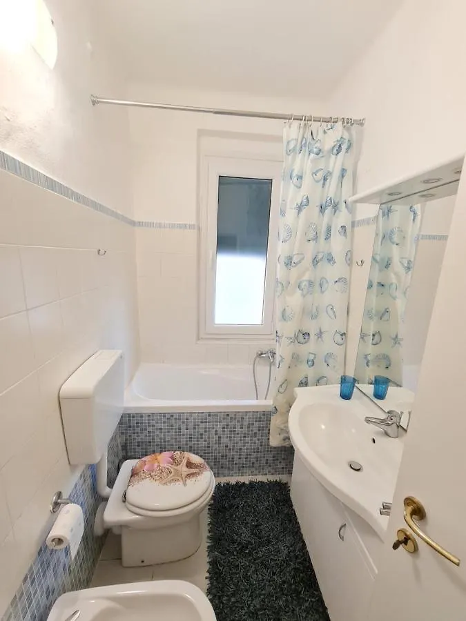 B&B Al Calcandola Sarzana