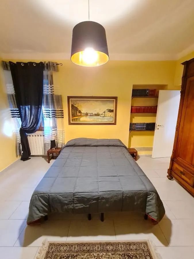 Bed & Breakfast B&B Al Calcandola Sarzana