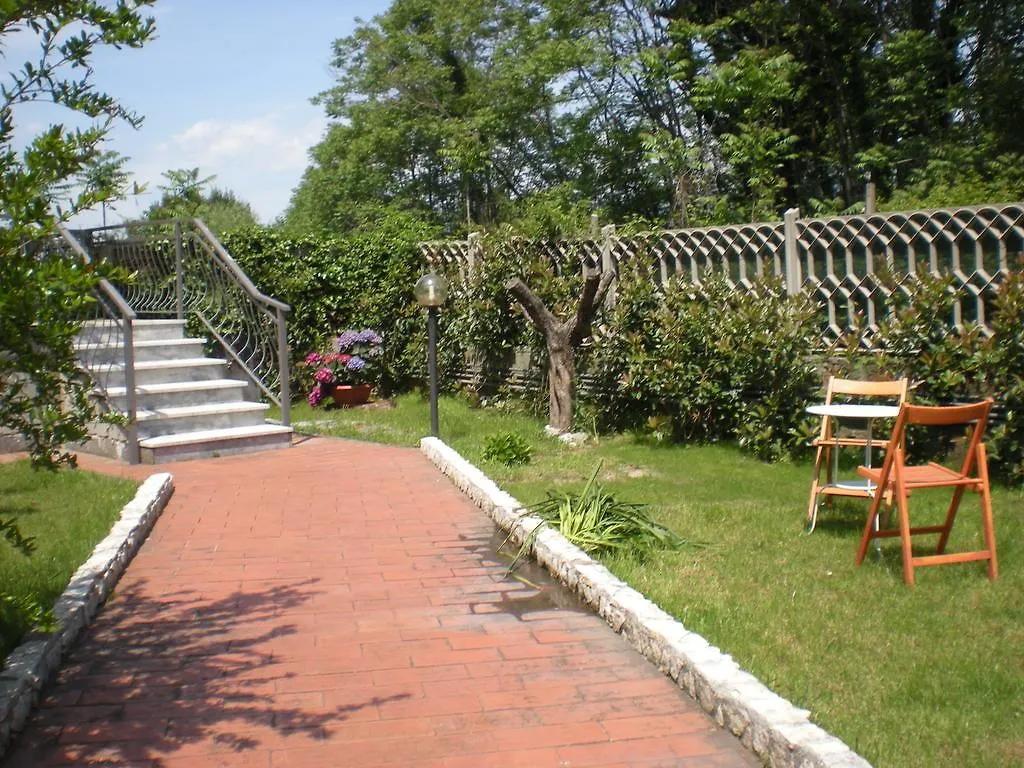 B&B Al Calcandola Sarzana 0*,