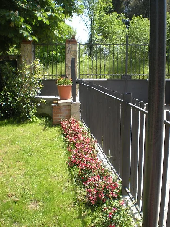 B&B Al Calcandola Sarzana