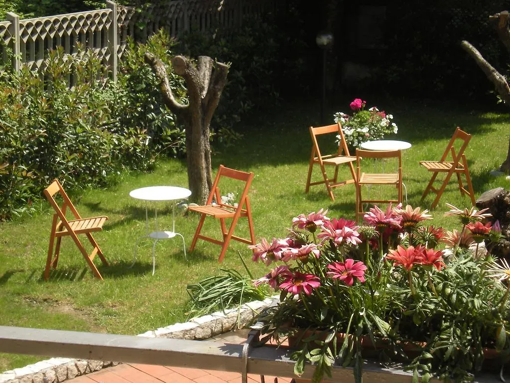 Couette-café B&B Al Calcandola Sarzana