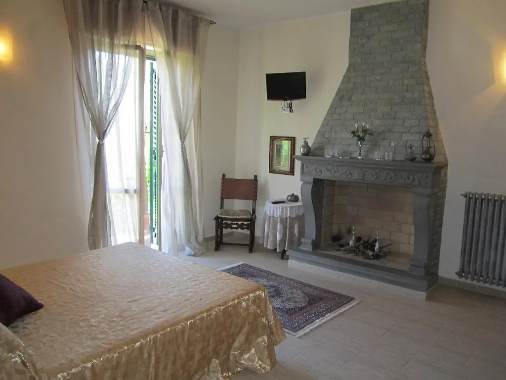 B&B Al Calcandola Sarzana 0*,