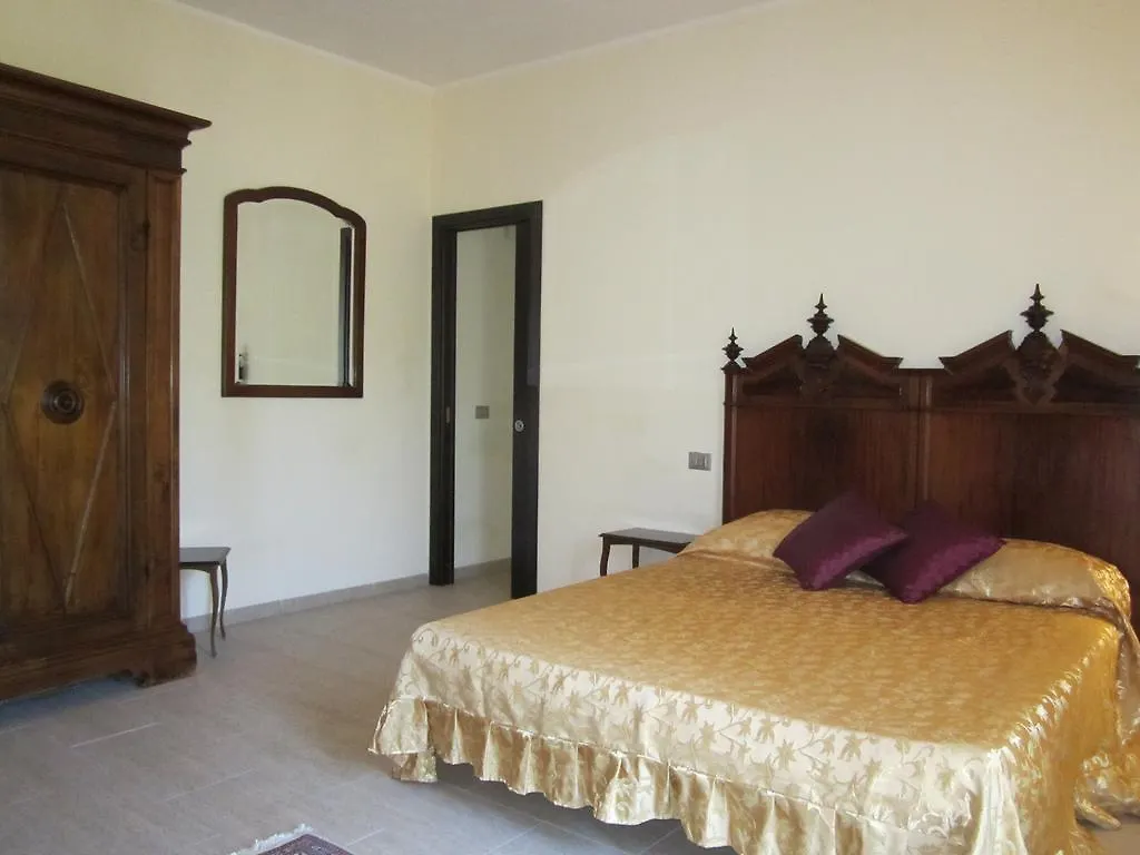 B&B Al Calcandola Sarzana