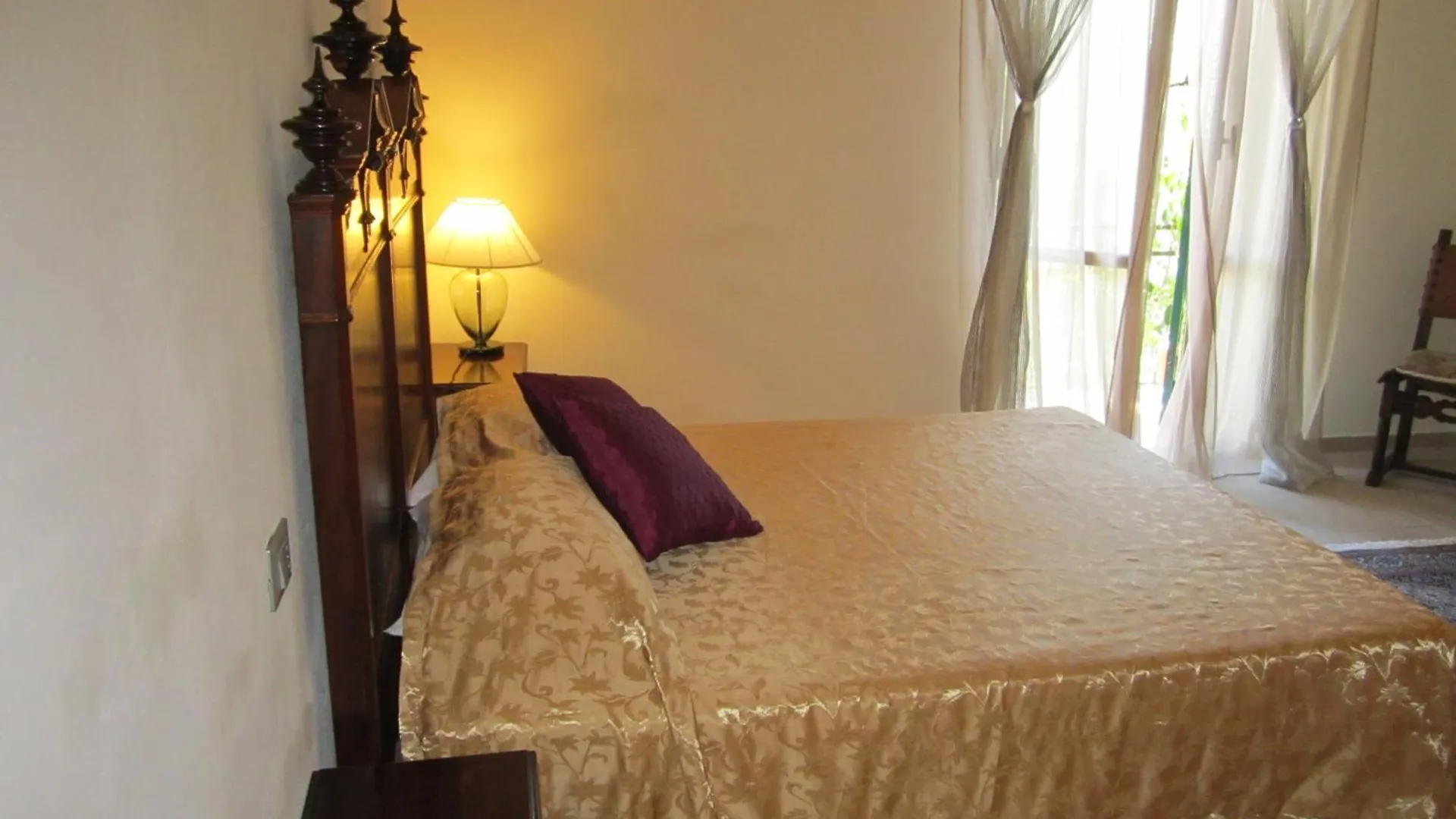 Couette-café B&B Al Calcandola Sarzana