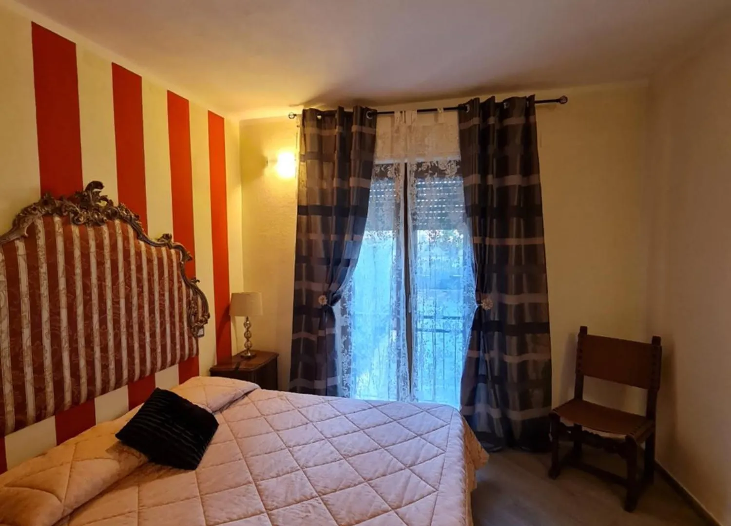 B&B Al Calcandola Sarzana Italie