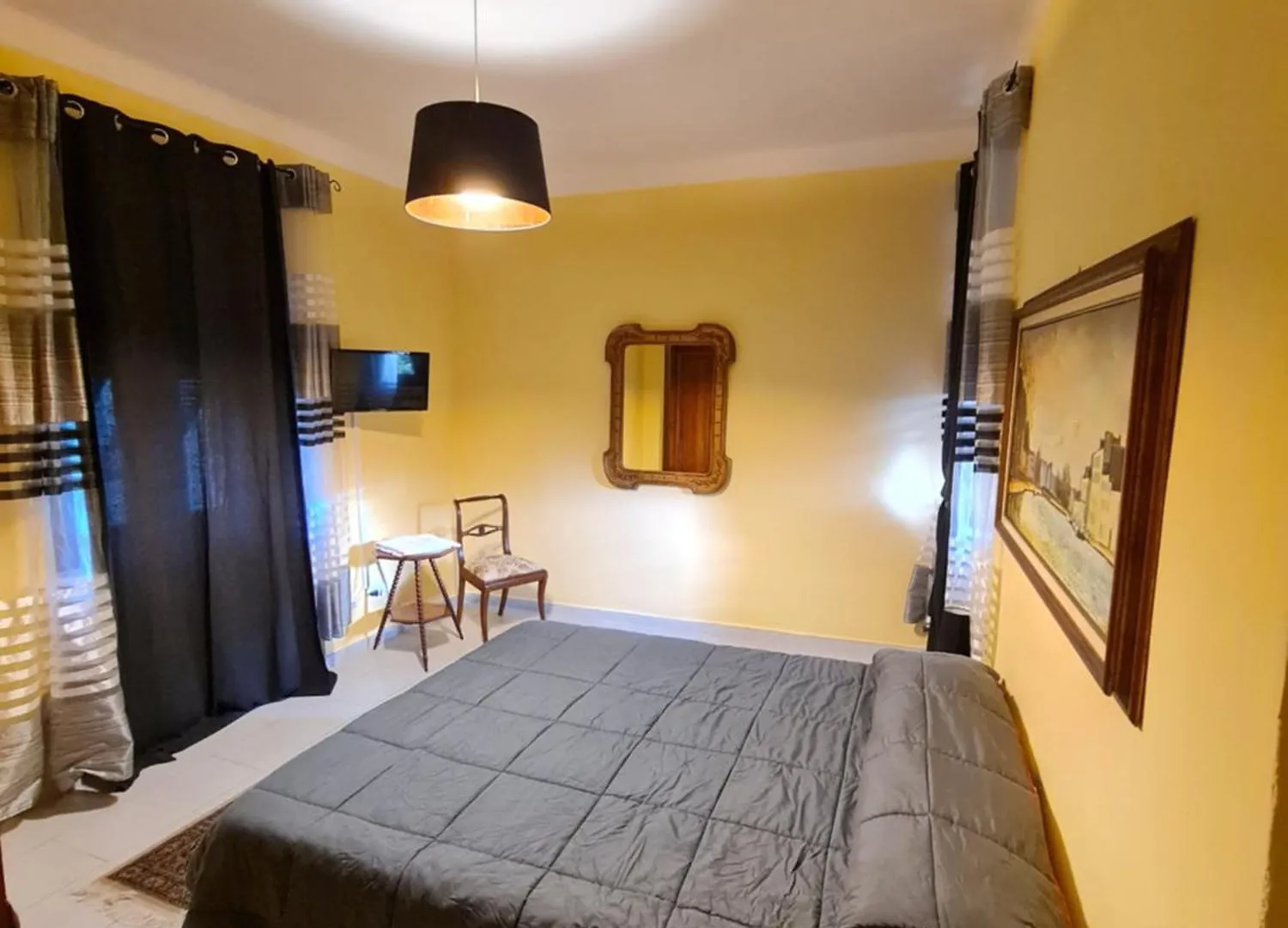 B&B Al Calcandola Sarzana 0*,  Italie