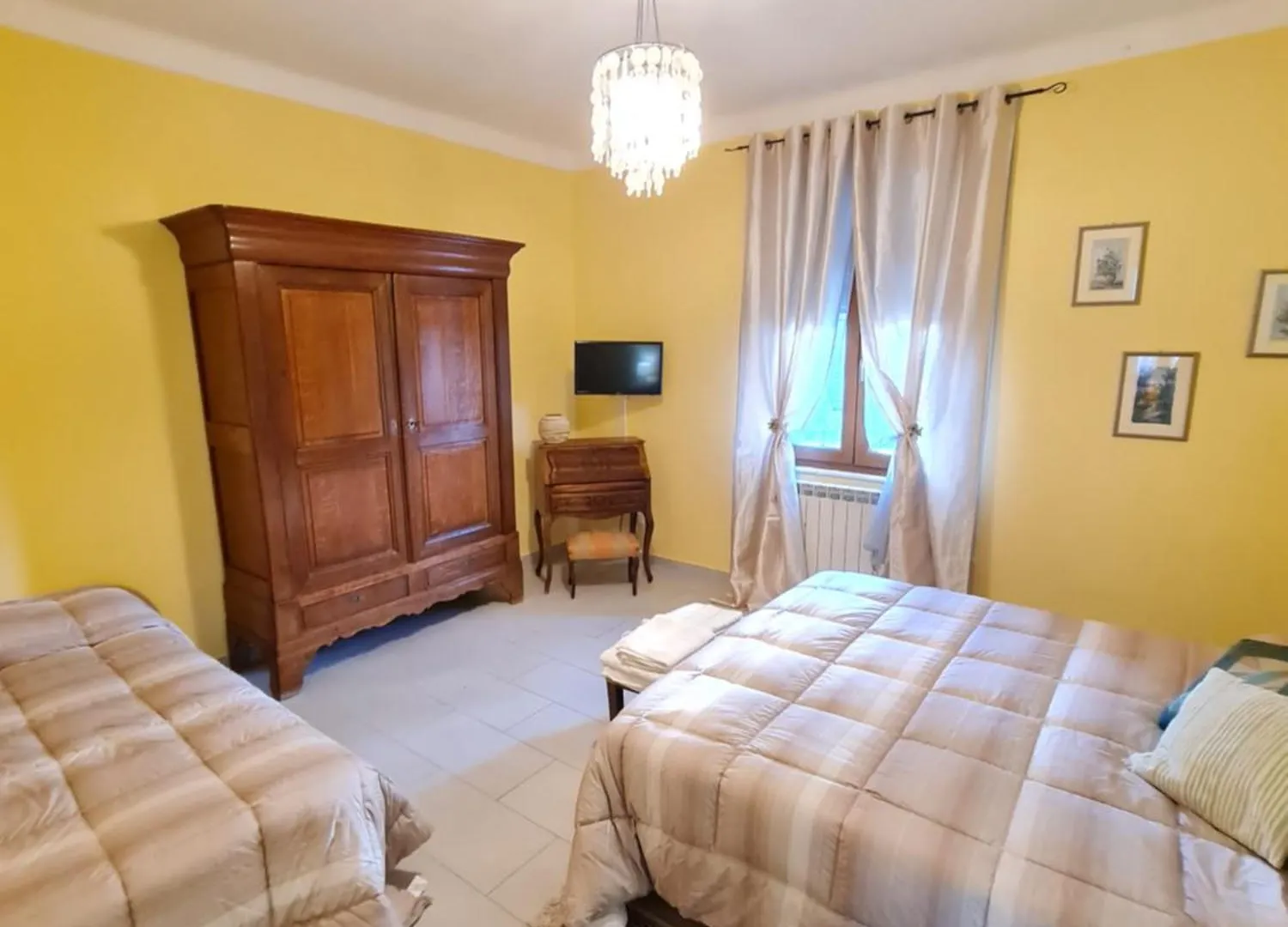 Bed & Breakfast B&B Al Calcandola Sarzana Italia