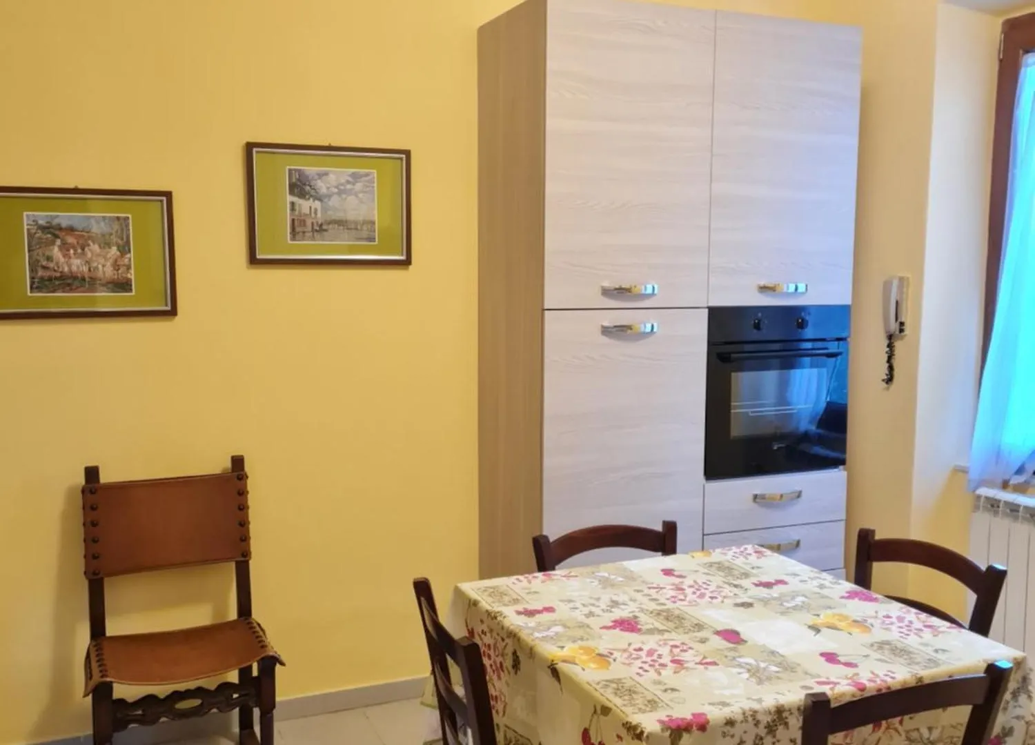 B&B Al Calcandola Sarzana