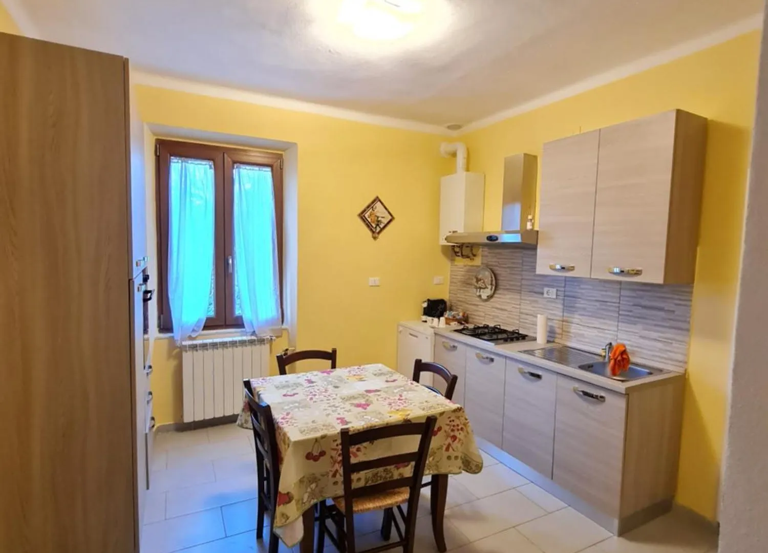 B&B Al Calcandola Sarzana Bed & Breakfast