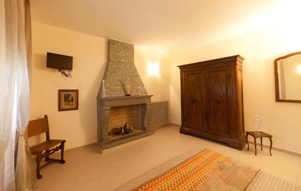 B&B Al Calcandola Sarzana 0*,