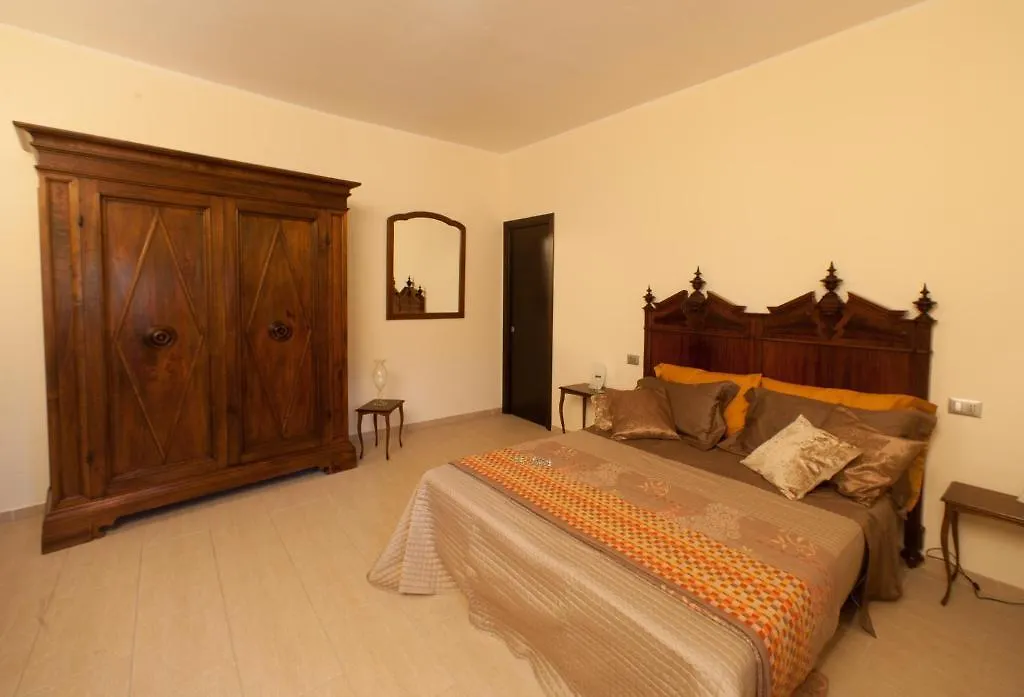 Bed & Breakfast B&B Al Calcandola Sarzana
