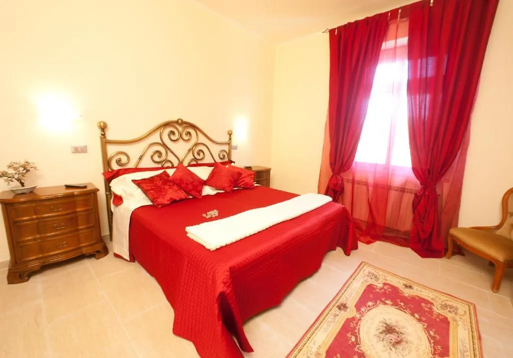 B&B Al Calcandola Sarzana