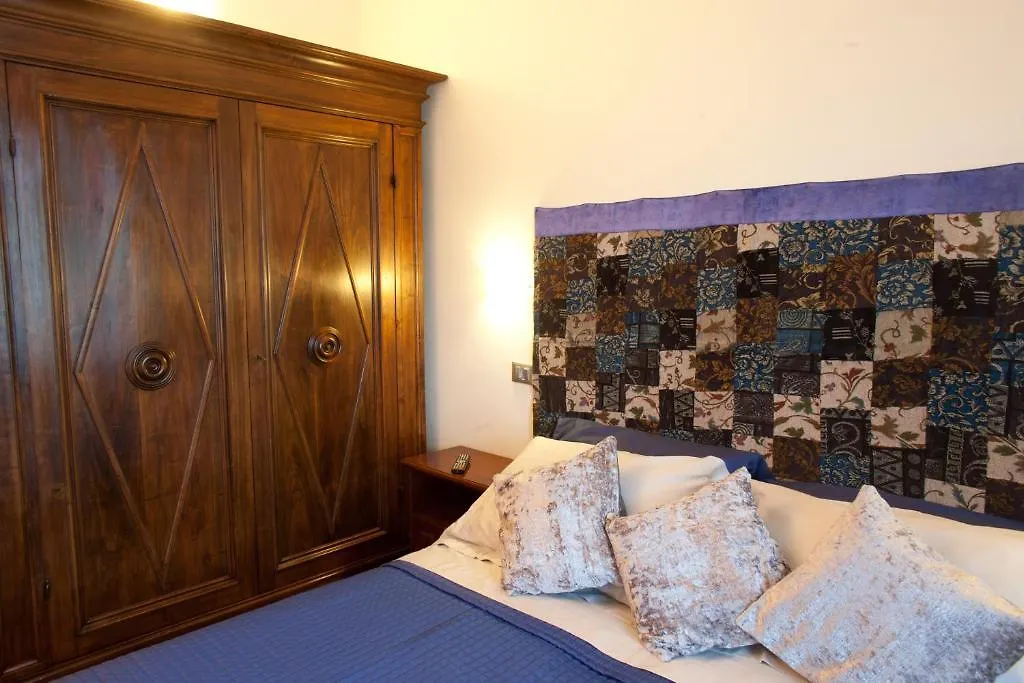 B&B Al Calcandola Sarzana Italie