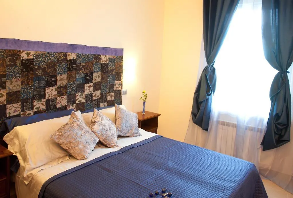 B&B Al Calcandola Sarzana