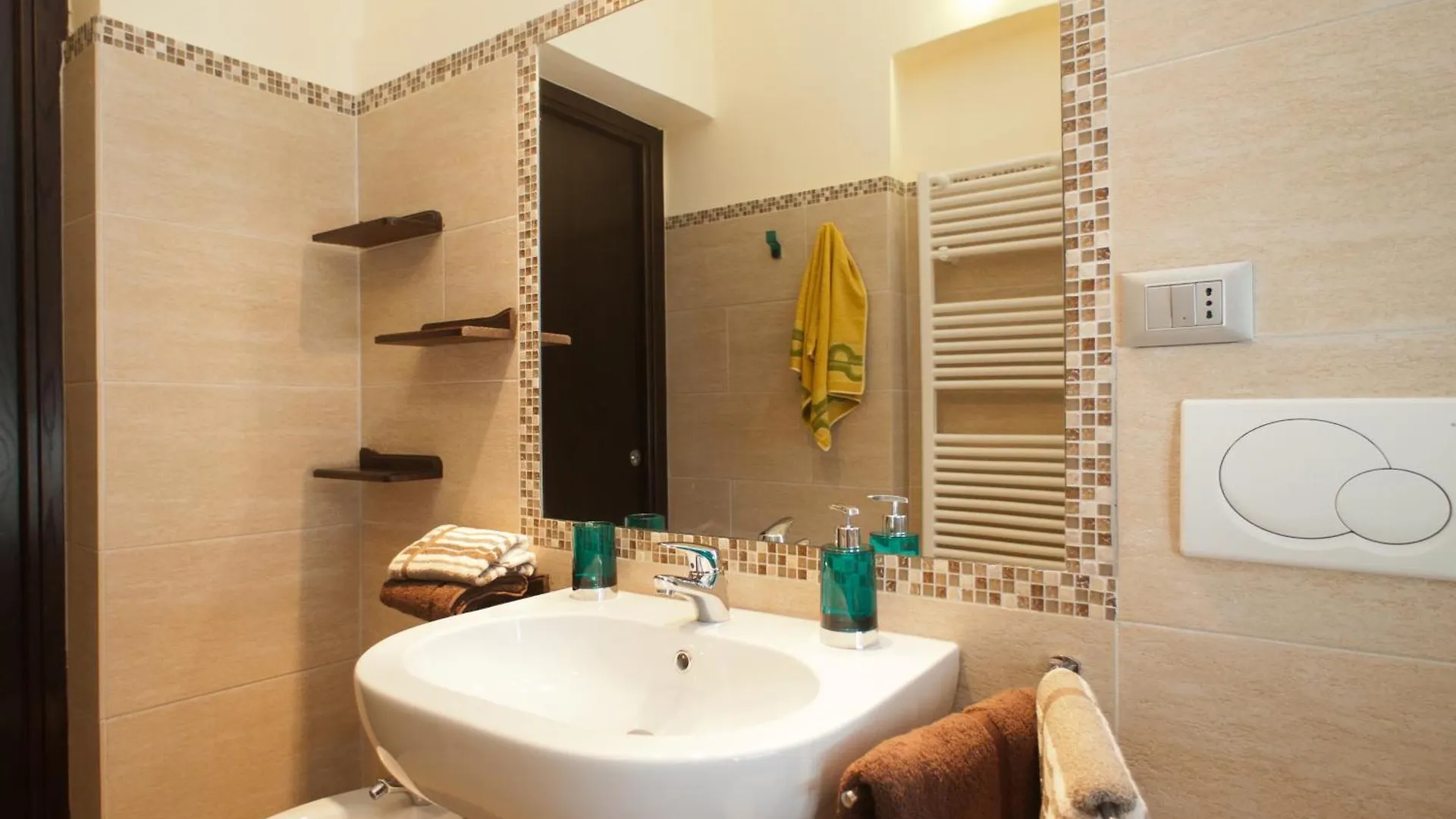 B&B Al Calcandola Sarzana Italie