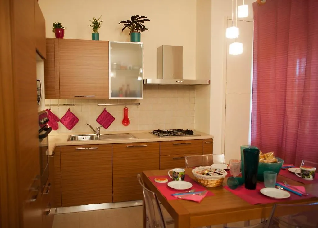 B&B Al Calcandola Sarzana Italie