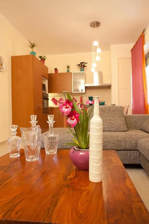 B&B Al Calcandola Sarzana 0*,