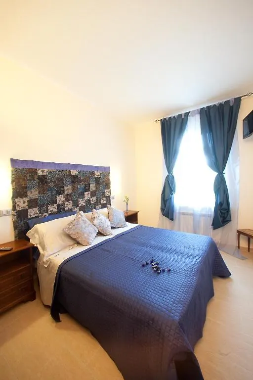 B&B Al Calcandola Sarzana