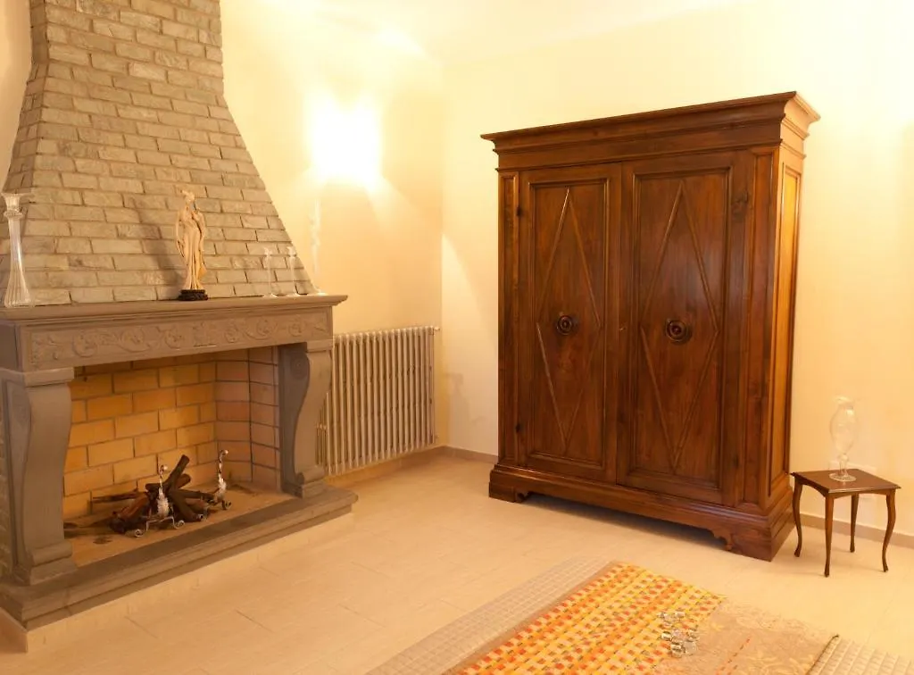 B&B Al Calcandola Sarzana