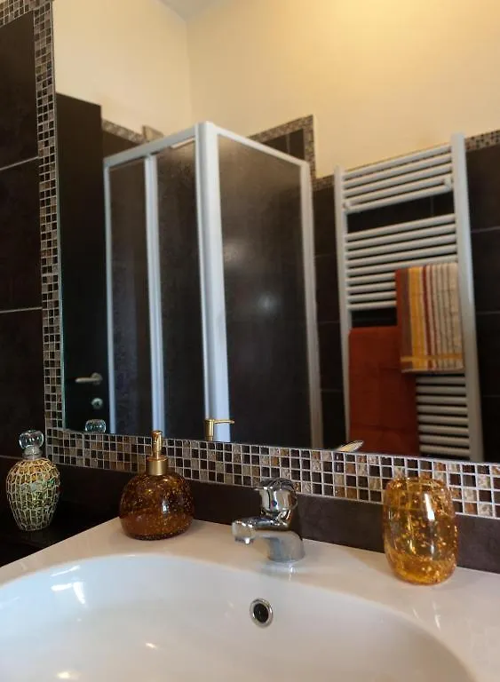B&B Al Calcandola Sarzana 0*,