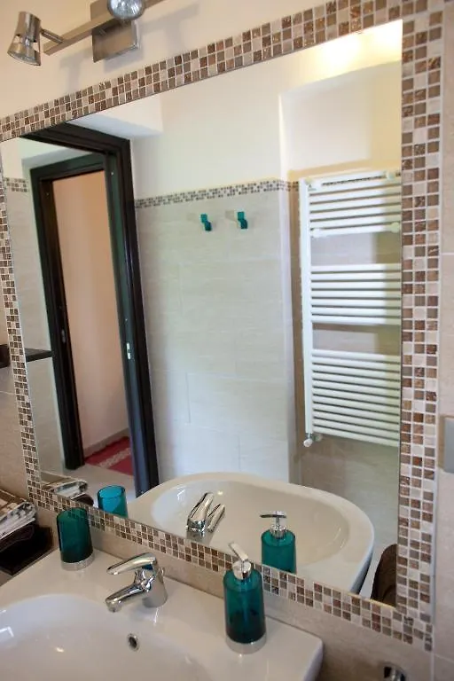 B&B Al Calcandola Sarzana 0*,  Italia