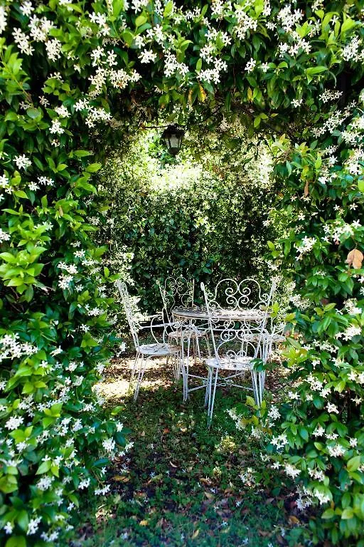 Couette-café B&B Al Calcandola Sarzana