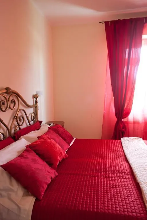 B&B Al Calcandola Sarzana Italia