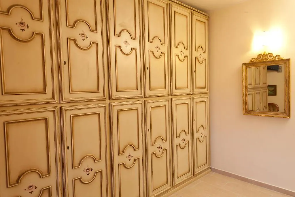 Couette-café B&B Al Calcandola Sarzana Italie