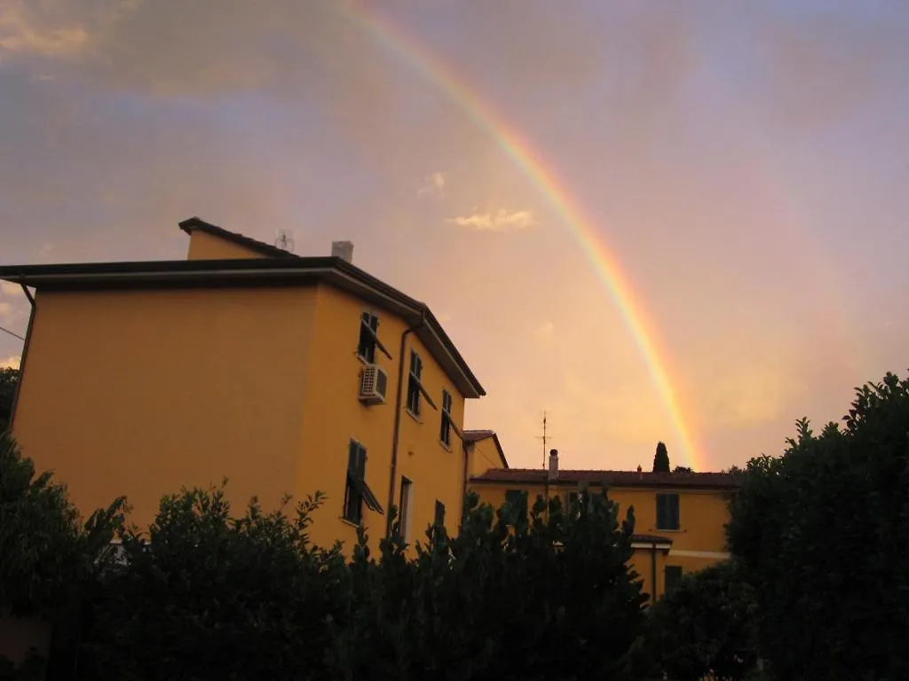 B&B Al Calcandola Sarzana 0*,