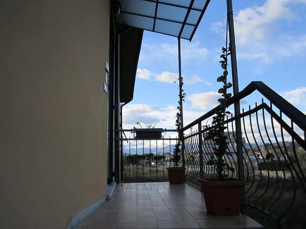 B&B Al Calcandola Sarzana