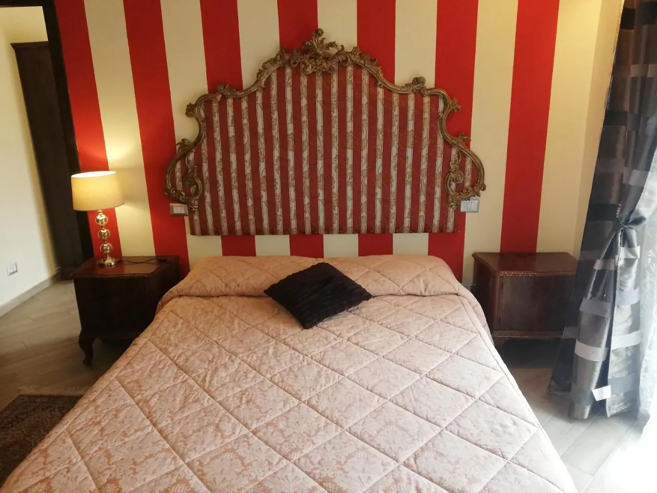 B&B Al Calcandola Sarzana