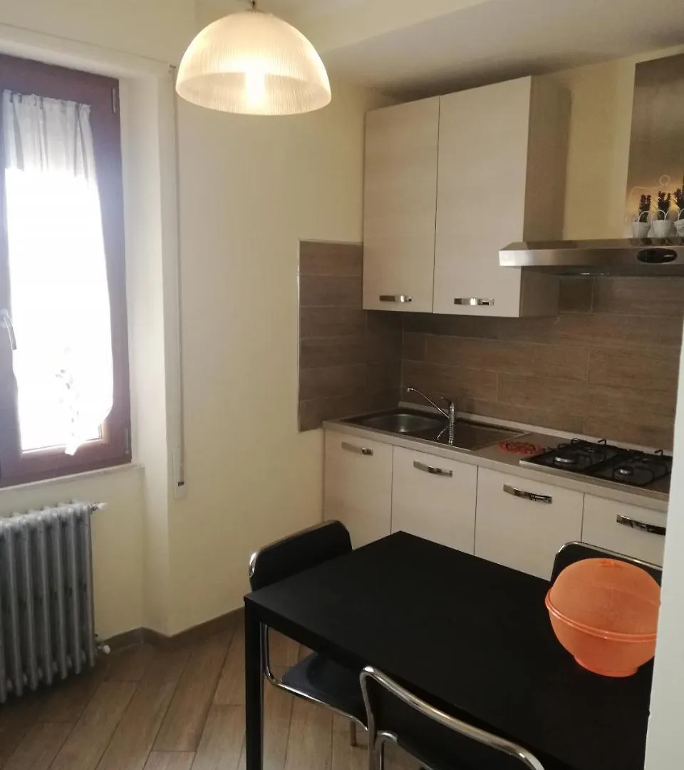 B&B Al Calcandola Sarzana