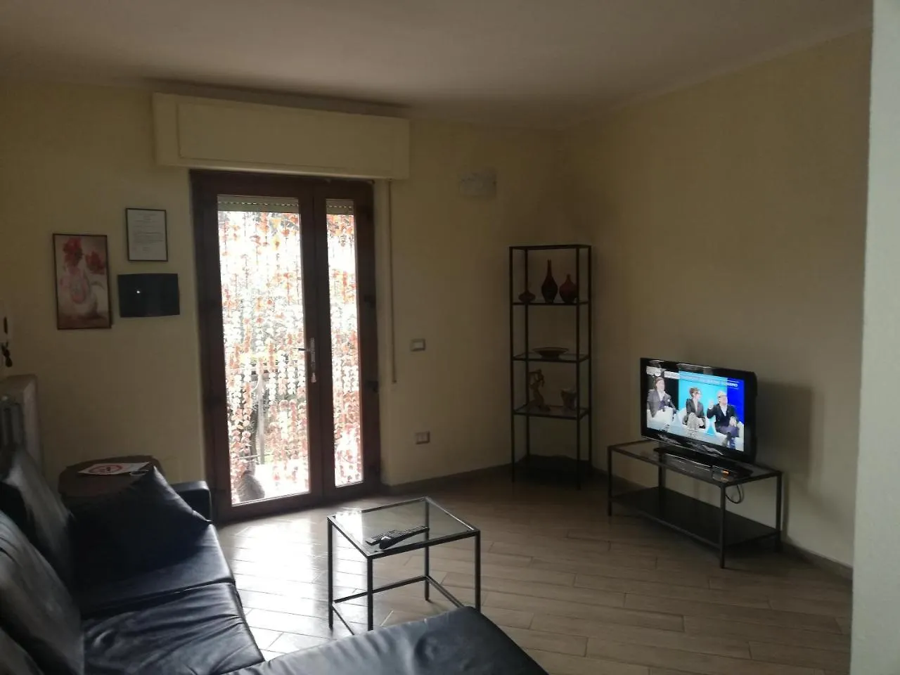 Couette-café B&B Al Calcandola Sarzana