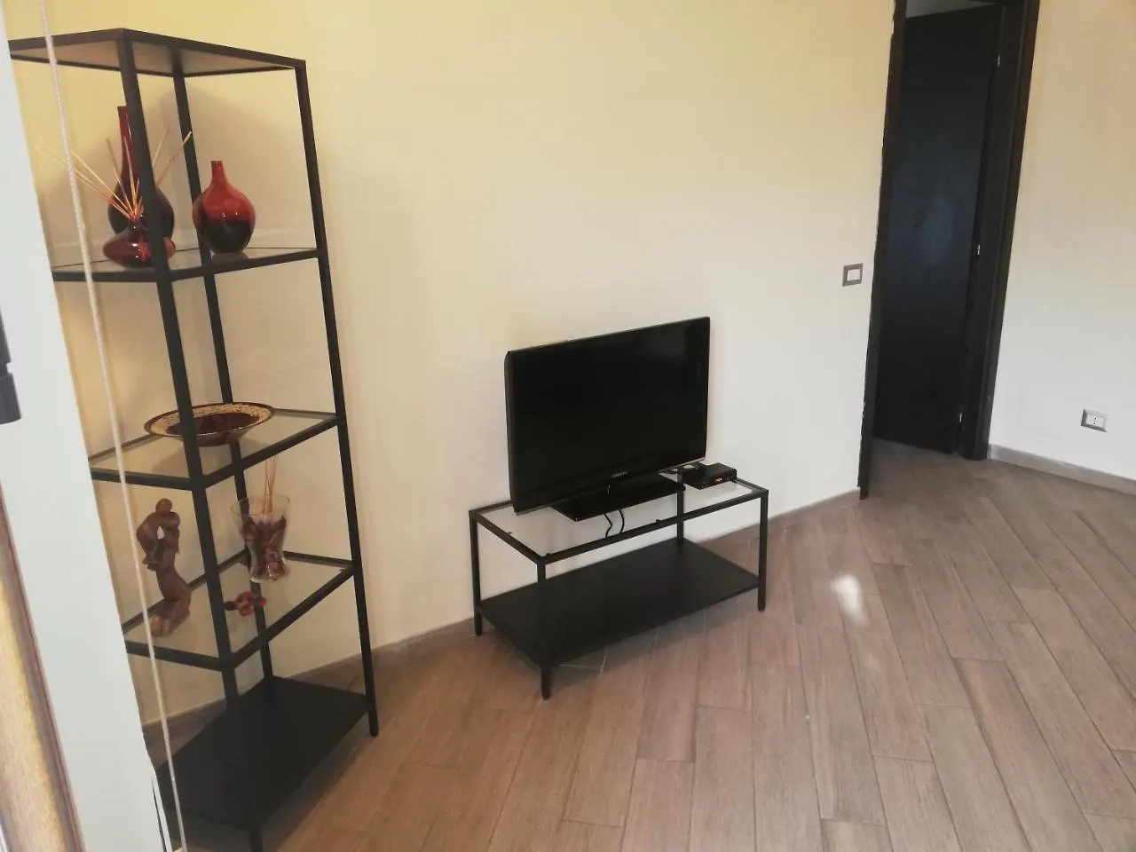 B&B Al Calcandola Sarzana Bed & Breakfast