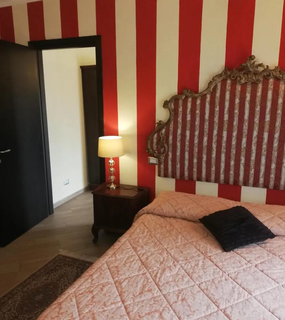B&B Al Calcandola Sarzana 0*,  Italie