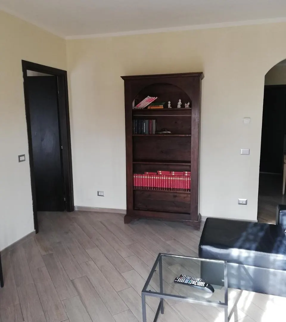 Couette-café B&B Al Calcandola Sarzana Italie