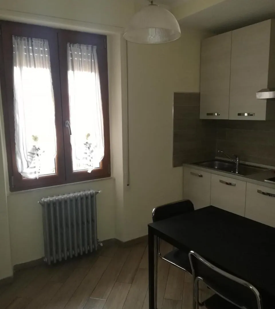 Couette-café B&B Al Calcandola Sarzana