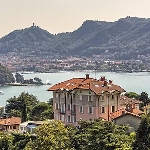 Asnigo Hotel Cernobbio