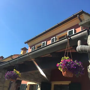 Lunezia Casa vacanze